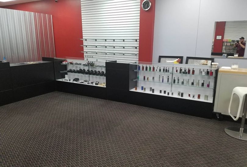 ECig Lounge Monticello