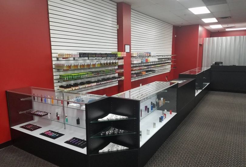 ECig Lounge Monticello