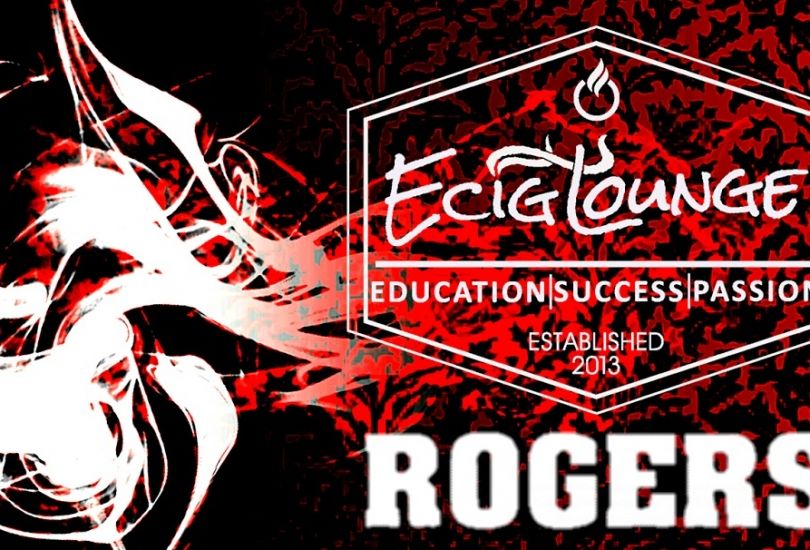 ECig Lounge Rogers