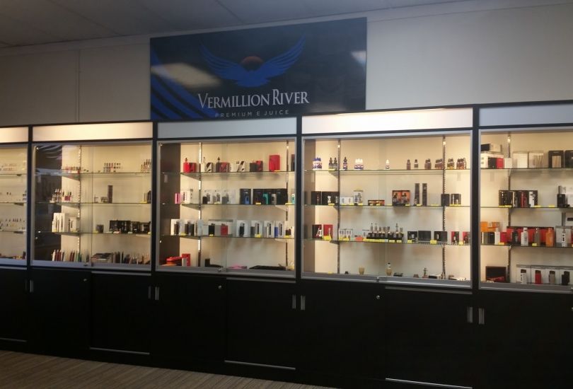 Vermillion River Store