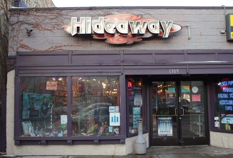 Hideaway - Dinkytown