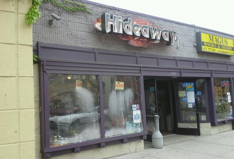 Hideaway - Dinkytown