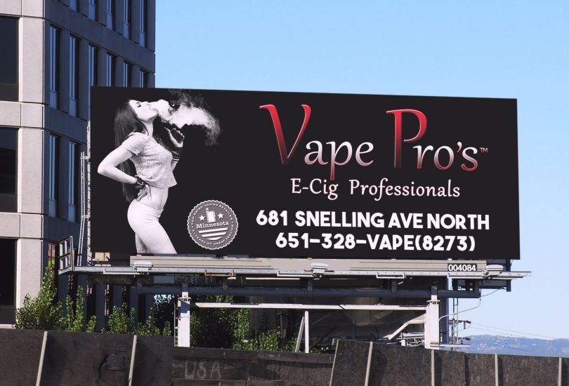 Vape Pro's E-Cig Professionals