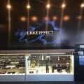 Lake Effect Vapor