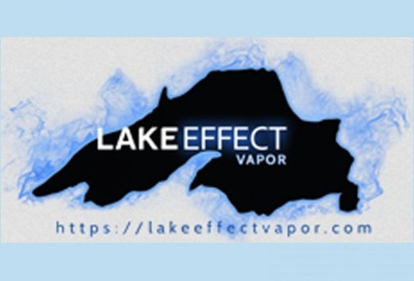 Lake Effect Vapor