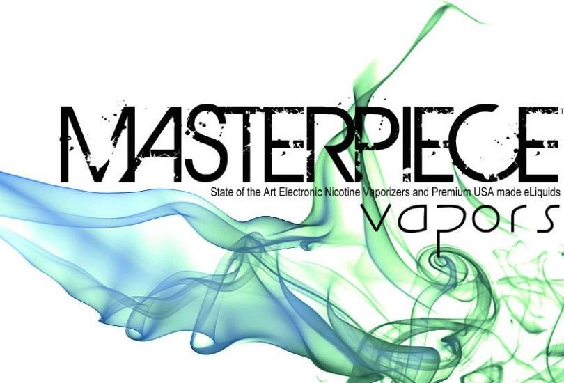 Masterpiece Vapors