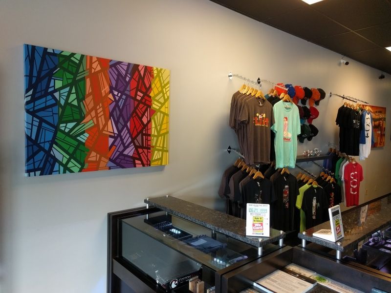 Smokeless Smoking 1607 County Rd 42 W Burnsville, MN