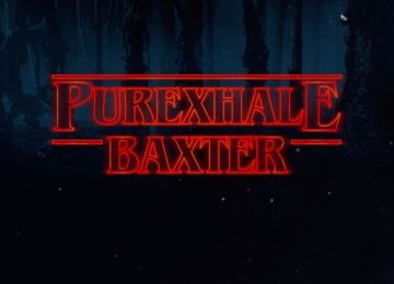 Pure X-Hale