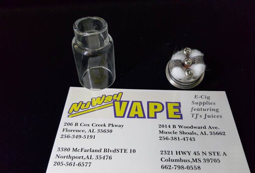 Nu Way Vape