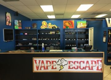 Vape Escape