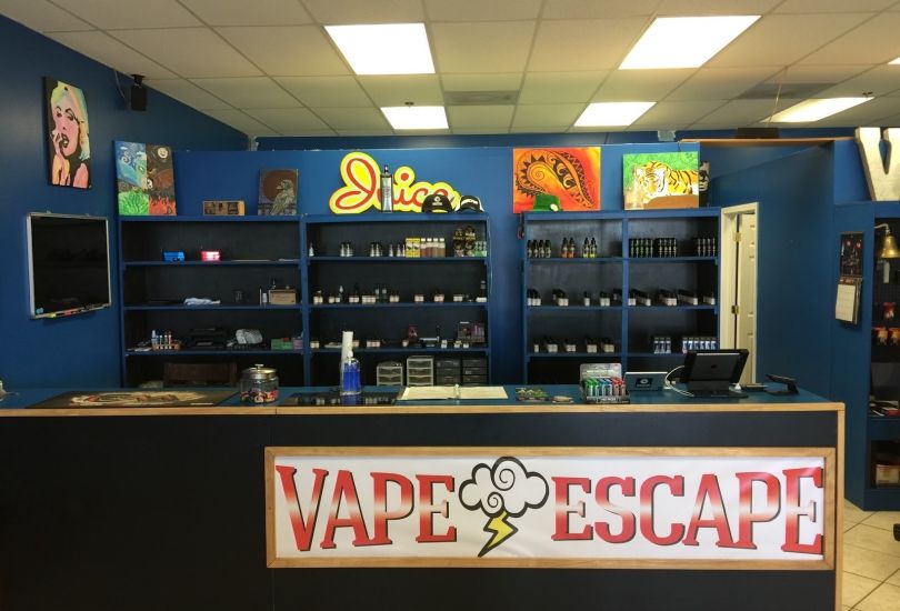 Vape Escape