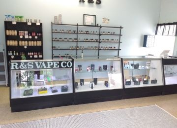 R&S Vape Co LLC