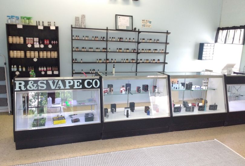 R&S Vape Co LLC