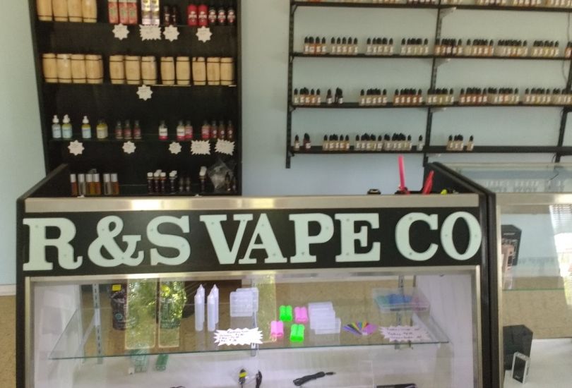 R&S Vape Co LLC