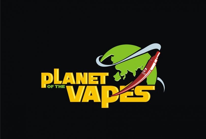 Planet Of The Vapes