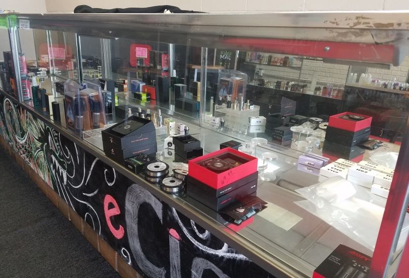 Eciggs Outlet