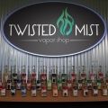 Twisted Mist Vapor Shop