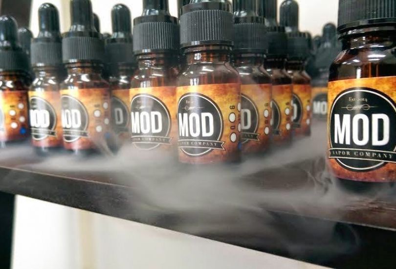 MOD Vapor Company, LLC