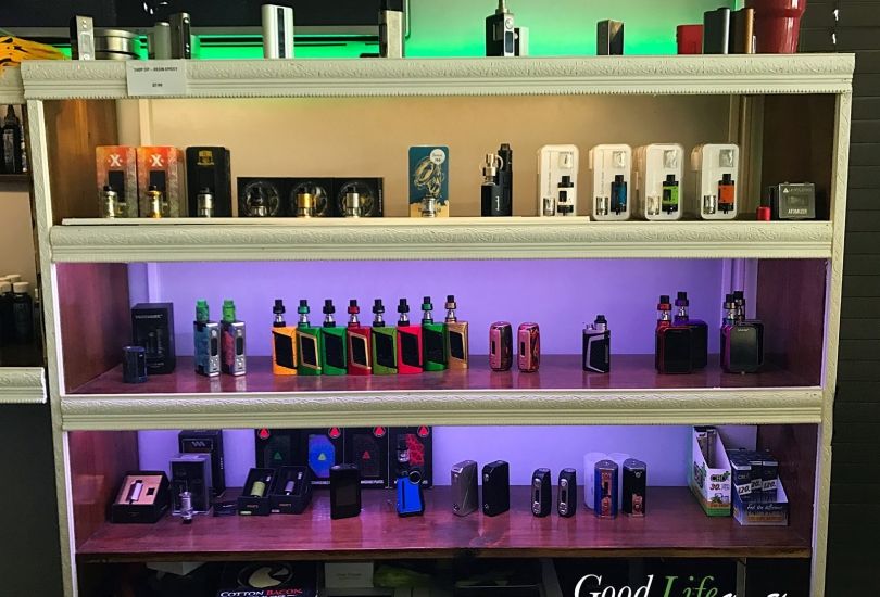 Good Life Vape Shop