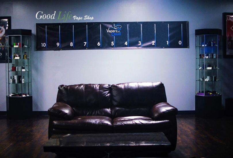 Good Life Vape Shop