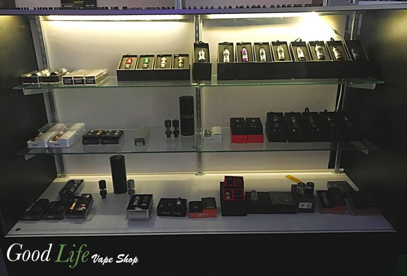 Good Life Vape Shop