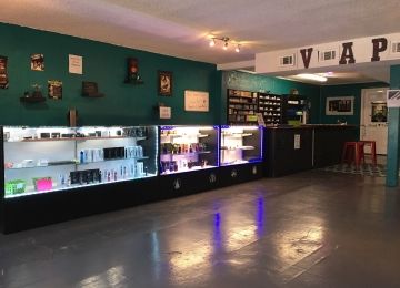 Southern Vape Co.