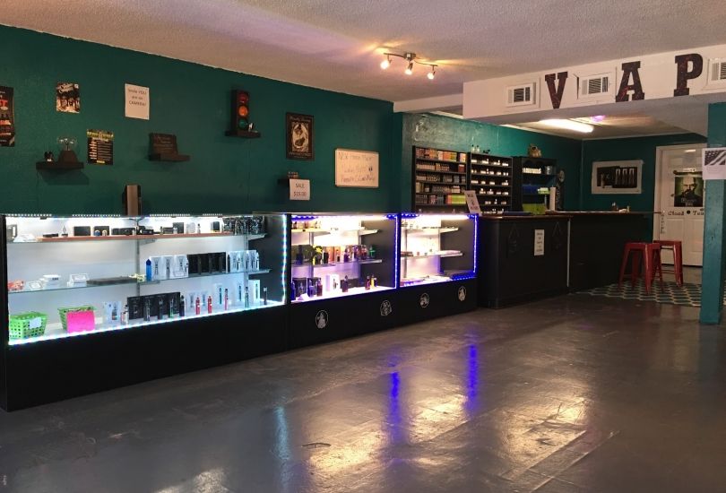 Southern Vape Co.