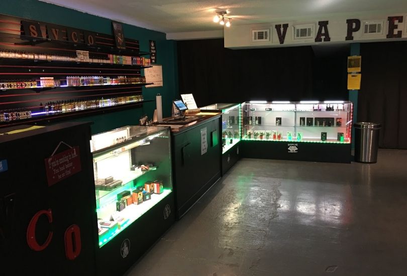 Southern Vape Co.