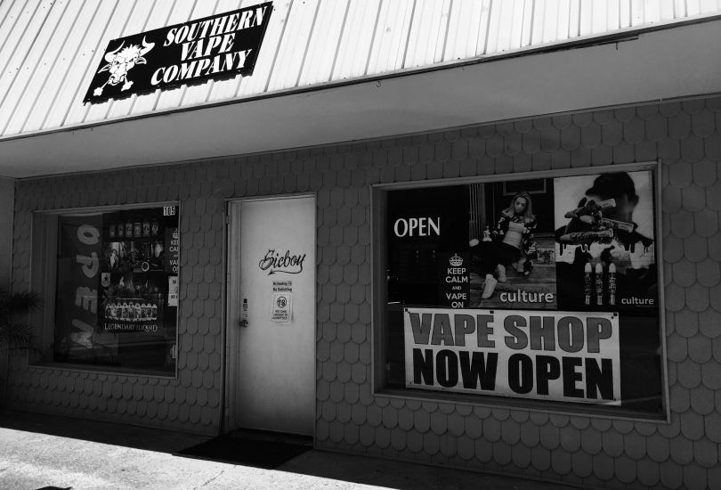 Southern Vape Co.