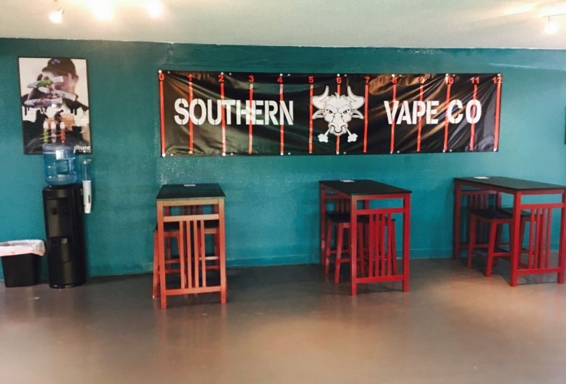 Southern Vape Co.