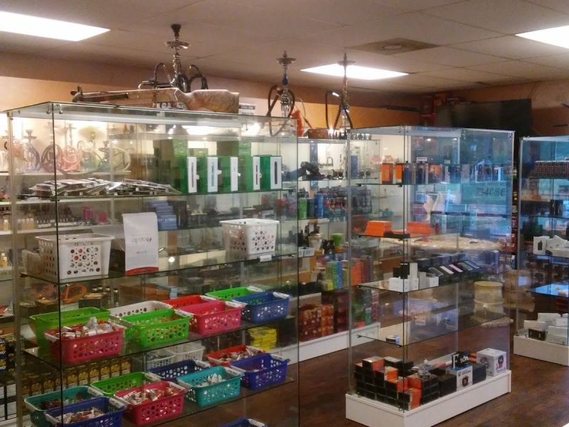 Spark Zone Vape