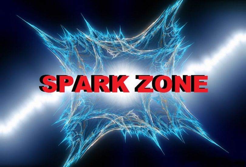 Spark Zone Vape