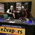 eZvapors Electronic Cigarettes & More