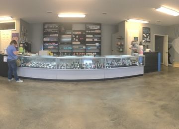 Cloud 9 LLC Vapor Company