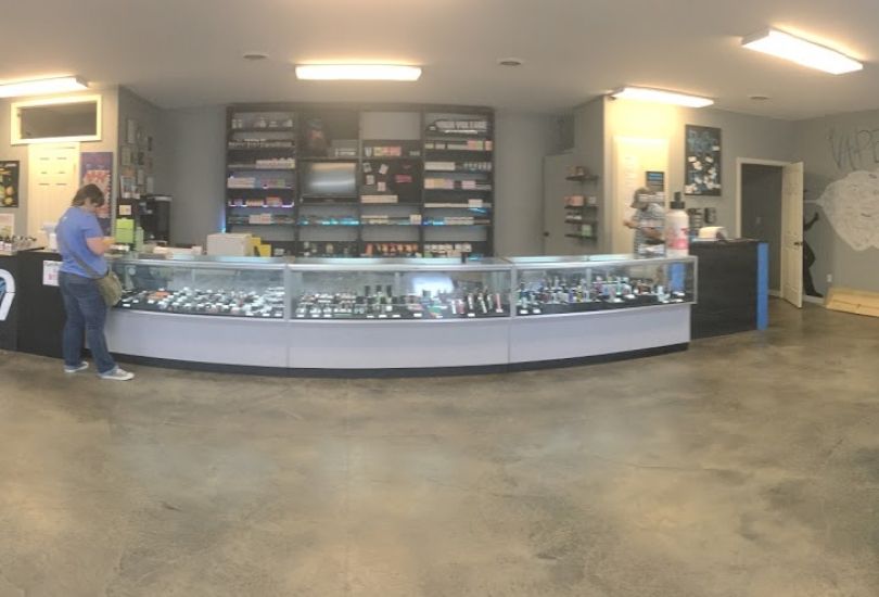 Cloud 9 LLC Vapor Company