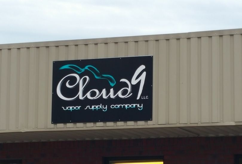 Cloud 9 LLC Vapor Company