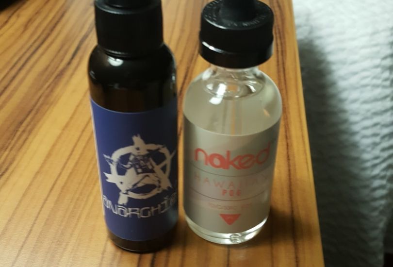 Vapor Locker USA