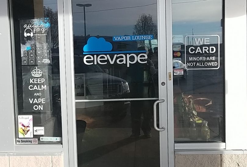 Elevape Vapor Lounge