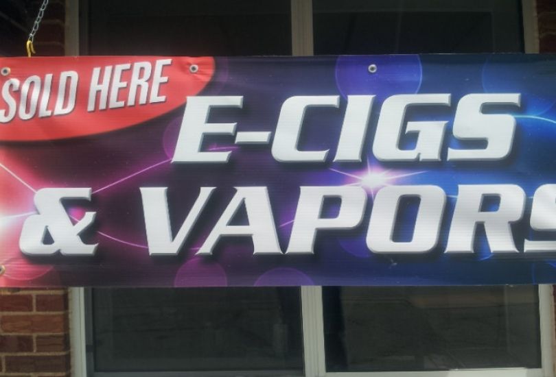 More Than Vapors