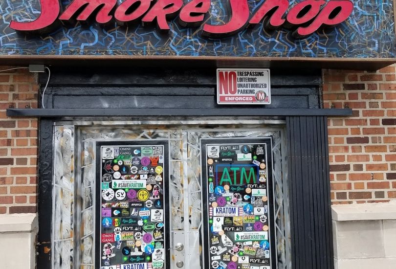 Main Smoke Shop KC | Head Shop