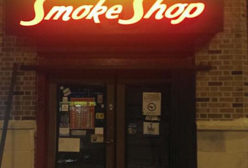 Main Smoke Shop KC | Head Shop