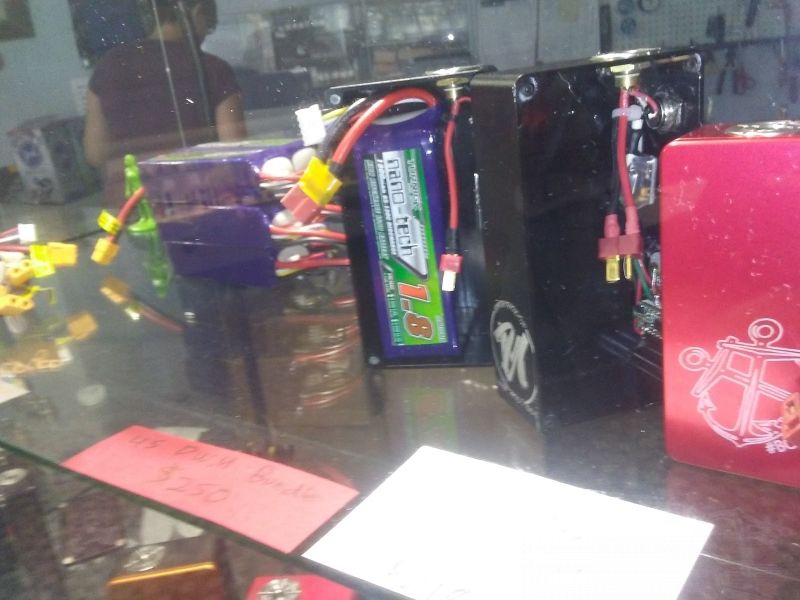 SWMO Vape Shop - 1205 S Main St Joplin, MO
