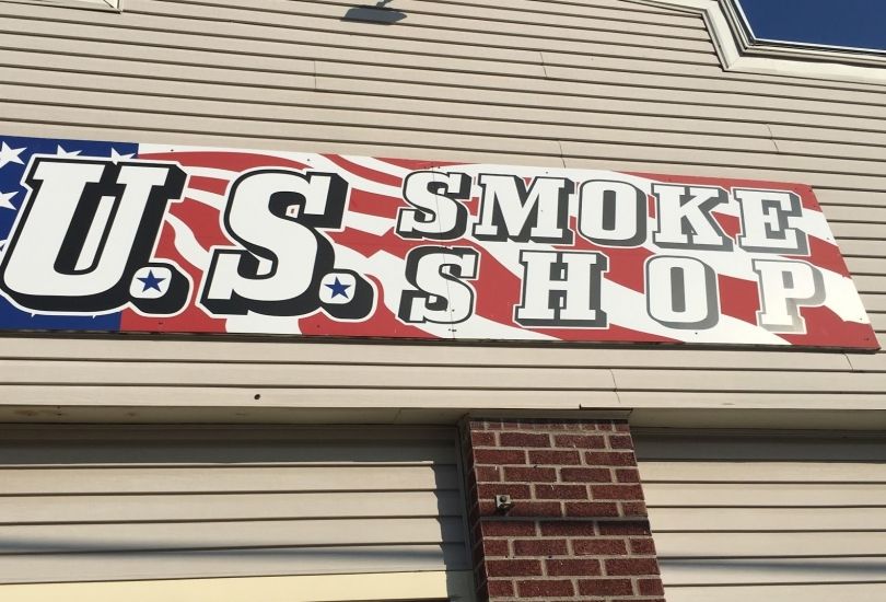 US Smoke Shop