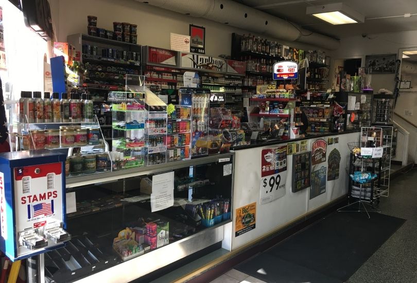 US Smoke Shop