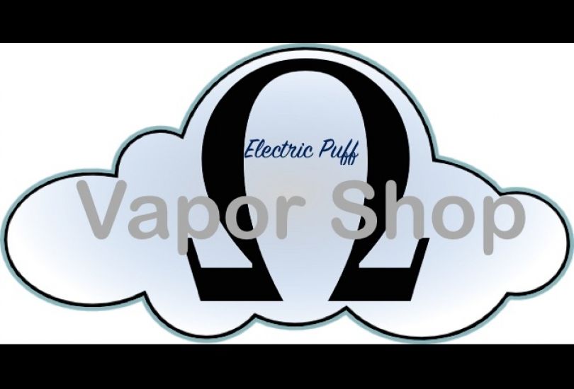 Electric Puff Vapor Shop