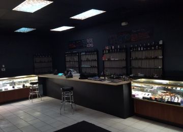 Vapor Room 816 - Vape Shop