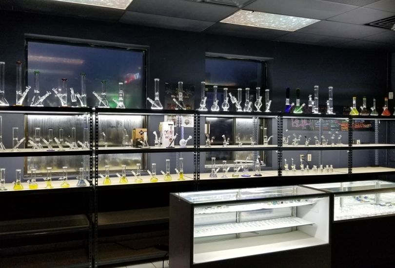 Vapor Room 816 - Vape Shop