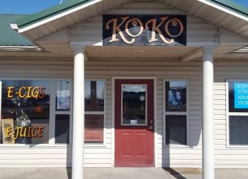 Koko Vapors & More Fulton/Warrenton