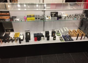 Soo Vape