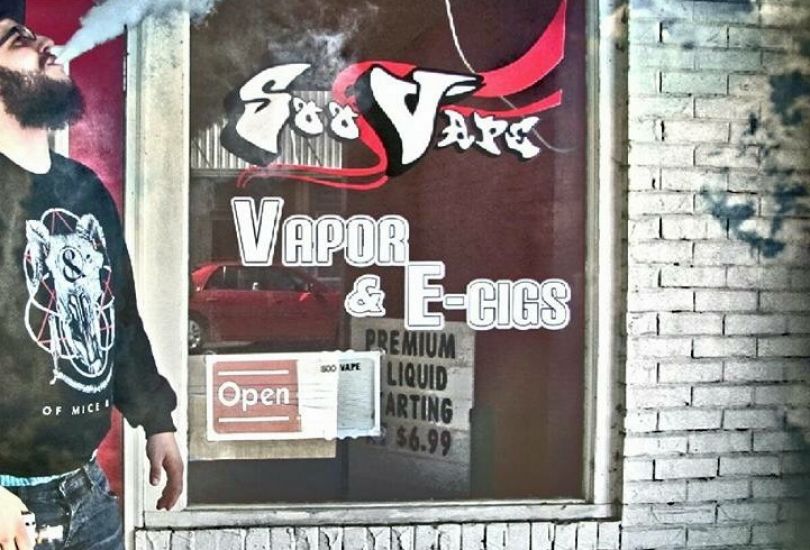 Soo Vape